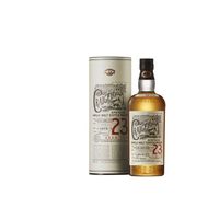 WHISKY BOURBON SCOTCH Craigellachie 23 ans - Single Malt - 70cl - 46° WHISKY BOURBON SCOTCH Craigellachie 23 ans - Single Malt - 70cl - 46°