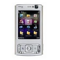 NOKIA N95   Achat / Vente TELEPHONE PORTABLE NOKIA N95