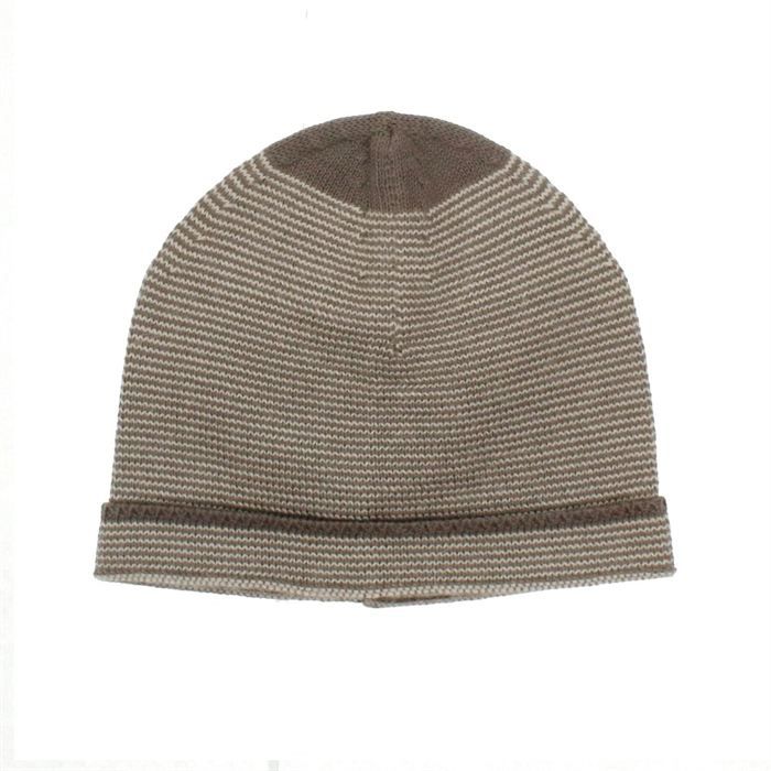 TENDRE A CROQUER Bonnet Garçon Fog/Mistral   Achat / Vente BONNET