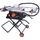 EVOLUTION Scie sur table multimatériaux RAGE5S 180