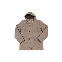 BLOUSON MANTEAU DE SPORT VANS Parka Homme BLOUSON MANTEAU DE SPORT VANS Parka Homme