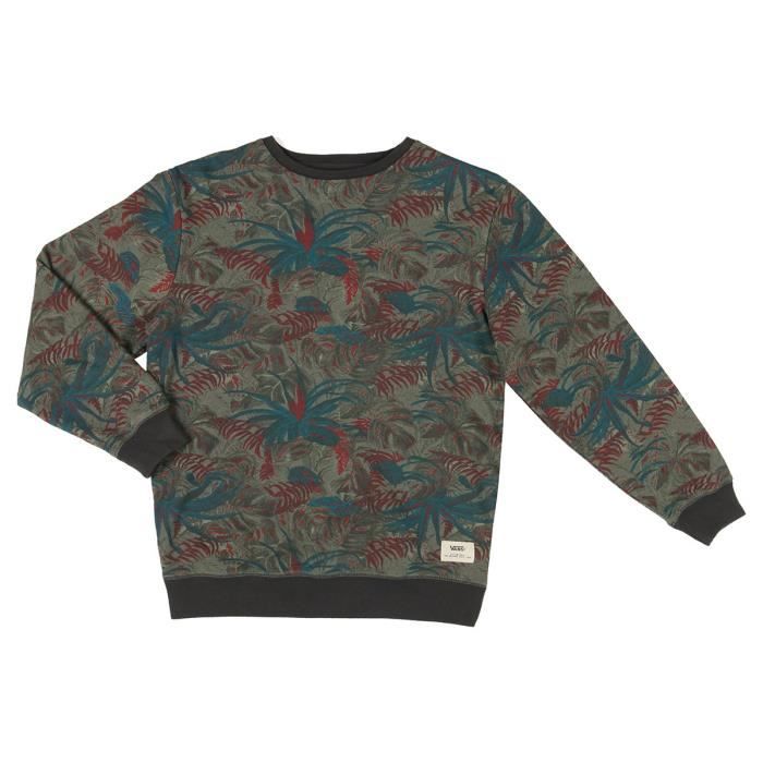 sweatshirt vans enfant sweatshirt vans enfant
