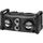 AEG EC 4835 Enceinte Karaoke Bluetooth / MP3 / USB