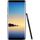 Samsung Galaxy Note8 Noir Carbone
