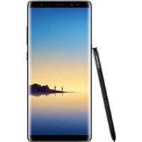 SMARTPHONE Samsung Galaxy Note8 Noir SMARTPHONE Samsung Galaxy Note8 Noir