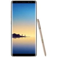 SMARTPHONE Samsung Galaxy Note8 Or SMARTPHONE Samsung Galaxy Note8 Or