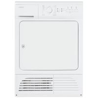 SÈCHE-LINGE OCEANIC SLCE8W - Sèche linge - 8kg - Condensation SÈCHE-LINGE OCEANIC SLCE8W - Sèche linge - 8kg - Condensation