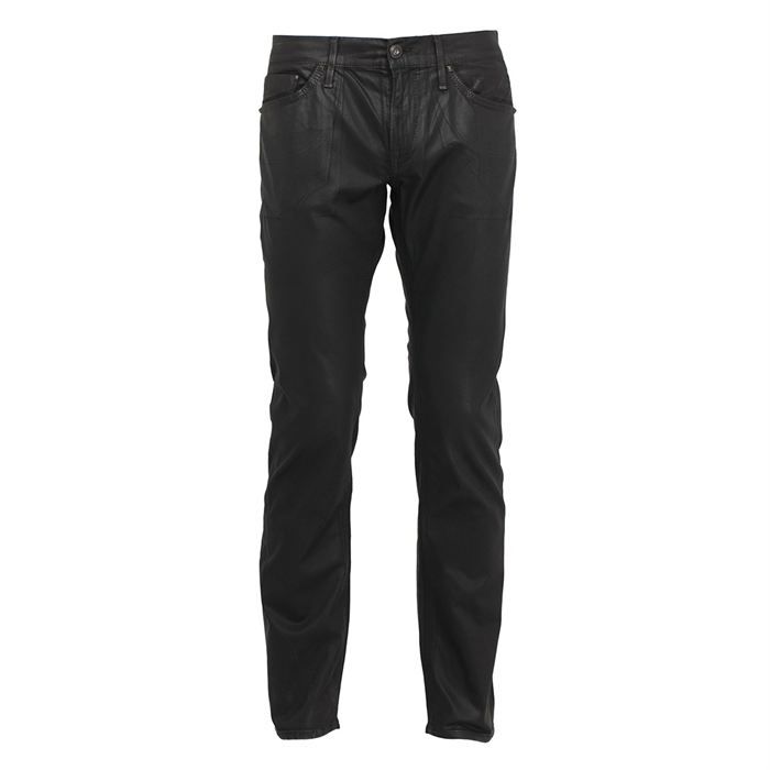 MELTIN’POT Pantalon Maner Homme Noir   Achat / Vente PANTALON MELTIN