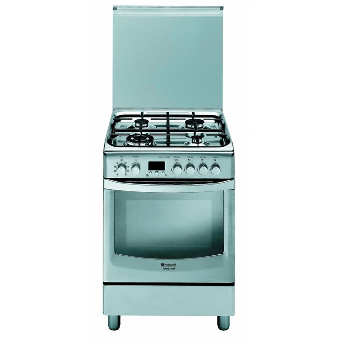 CX 65 SE9 X F/HA   Achat / Vente CUISINIÈRE   PIANO HOTPOINT CX 65