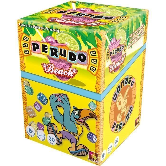 Perudo Achat Vente Jeux Et Jouets Pas Chers 