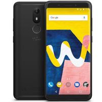 SMARTPHONE Wiko View Lite Anthracite SMARTPHONE Wiko View Lite Anthracite