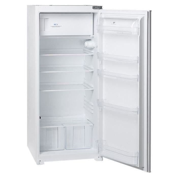  RBC204EAP - Réfrigérateur 1 porte encastrable1