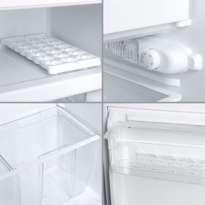  RBC204EAP - Réfrigérateur 1 porte encastrable2