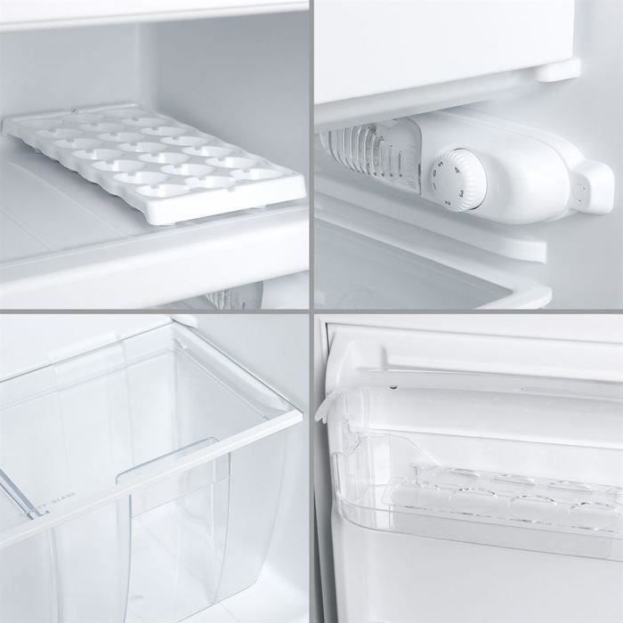  RBC204EAP - Réfrigérateur 1 porte encastrable3