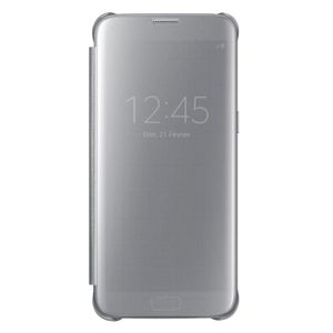 coque samsung galaxy s7 clear view coque samsung galaxy s7 clear view