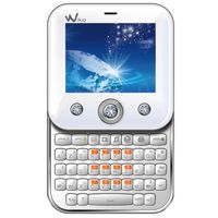 Téléphone portable WIKO DUELLE Blanc Téléphone portable WIKO DUELLE Blanc