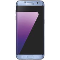 SMARTPHONE Samsung Galaxy S7 Edge Bleu SMARTPHONE Samsung Galaxy S7 Edge Bleu