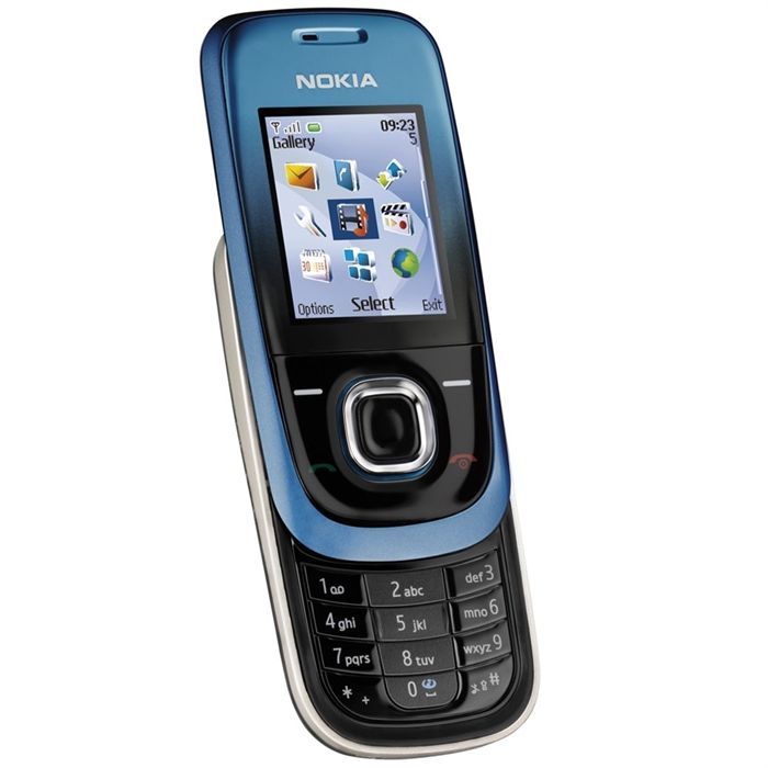 NOKIA 2680 SLIDE   Achat / Vente TELEPHONE PORTABLE NOKIA 2680 SLIDE