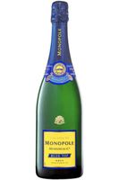 CHAMPAGNE Heidsieck Brut Blue Top x1 CHAMPAGNE Heidsieck Brut Blue Top x1