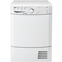 SÈCHE-LINGE INDESIT EDPA745A1ECO(EU) Sèche-linge - 7 kg - Pomp SÈCHE-LINGE INDESIT EDPA745A1ECO(EU) Sèche-linge - 7 kg - Pomp
