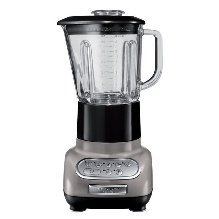 KITCHENAID 5KSB555ECS   Achat / Vente KITCHENAID 5KSB555ECS pas cher