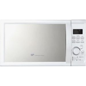 MICRO-ONDES CONTINENTAL EDISON MO20LEDS Micro-ondes silver - 2