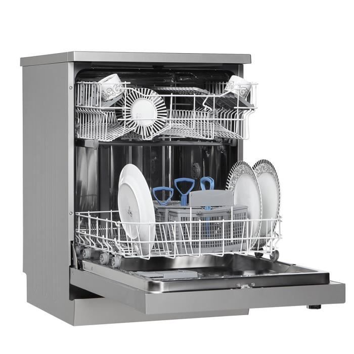  CELV1445LEDS - Lave-vaisselle posable - 14 couverts1