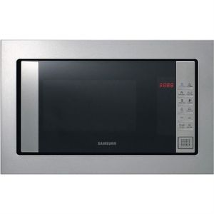  FW87SST Micro ondes encastrable