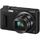 PANASONIC LUMIX TZ57 Noir - MOS 16 Mégapixels Appa