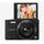 PANASONIC SZ10 noir - CCD 16 Mégapixels Appareil p