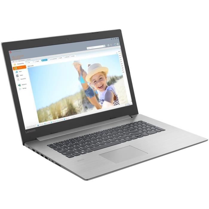 Ordinateur Portable -  Ideapad 330-17AST - 17,3"1