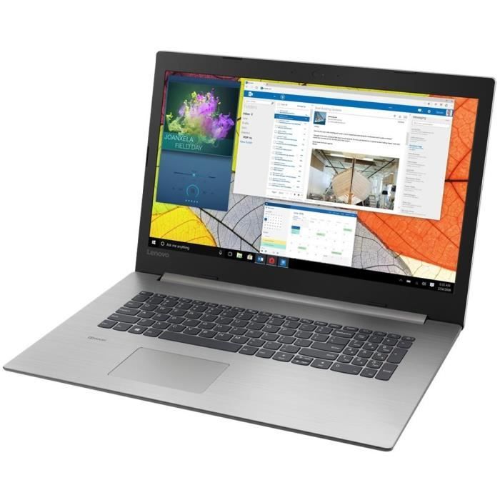 Ordinateur Portable -  Ideapad 330-17AST - 17,3"2