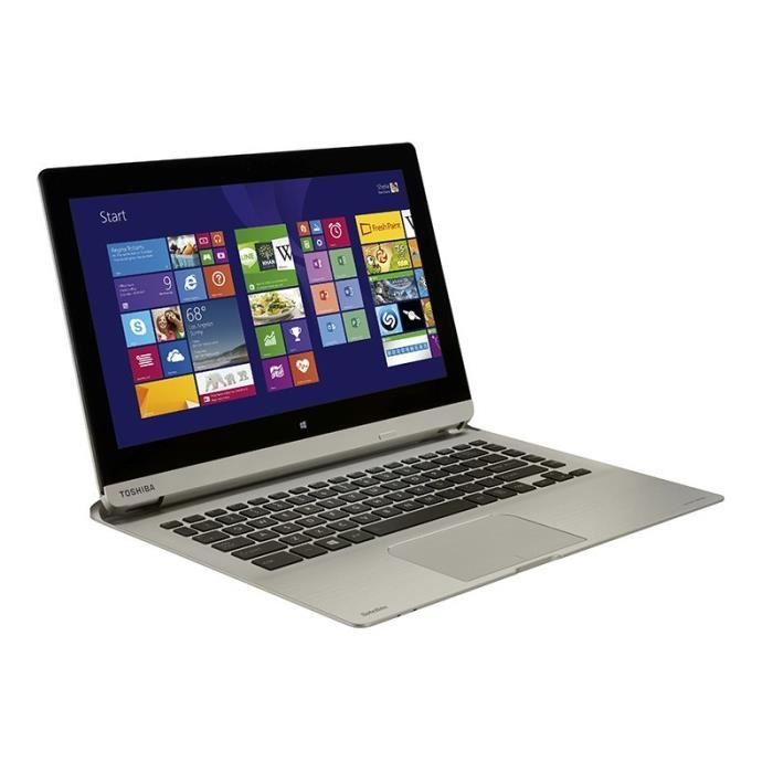 Toshiba Satellite L30W-B1042