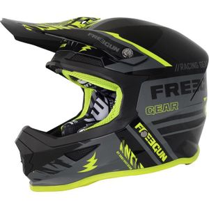 Casque Cross Freegun Achat Vente Casque Cross Freegun Pas Cher