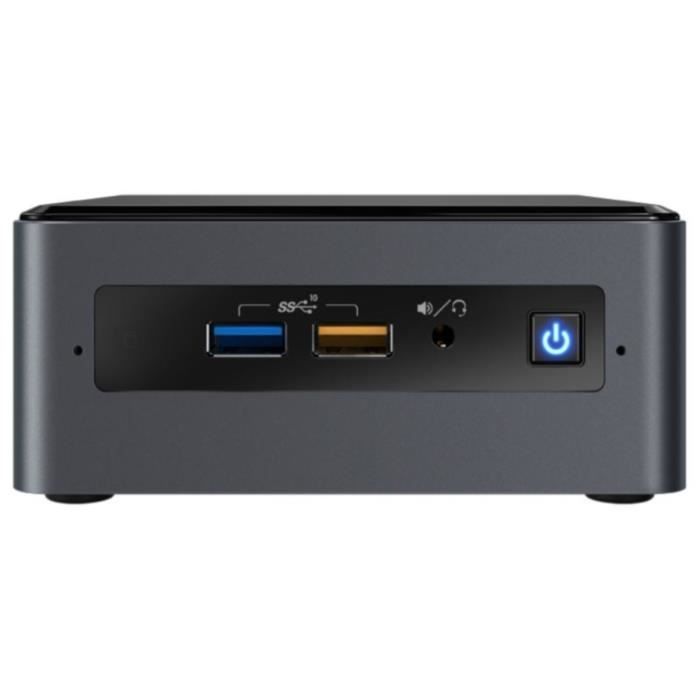  Kit Mini PC Bean Canyon NUC8 i51