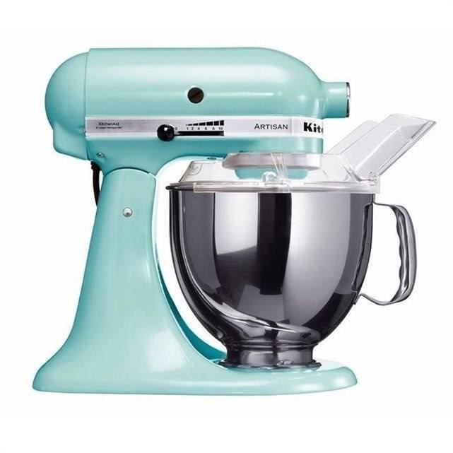 KITCHENAID 5KSM150EIC   Achat / Vente KITCHENAID 5KSM150EIC pas cher