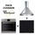 Pack Cuisson WHIRLPOOL : Four chaleur tournante py