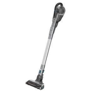 BLACK&DECKER Aspirateur balai Smart Tech 2 en 1 avec aspirateur à main intégré BLACK&DECKER Aspirateur balai Smart Tech 2 en 1 avec aspirateur à main intégré