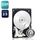 WD Black 320Go 16Mo 2.5" disque dur