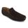 J. BRADFORD Mocassins Robe - Homme - Marron