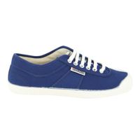 BASKET KAWASAKI FOOTWEAR Baskets de Ville Basic Core Bleu BASKET KAWASAKI FOOTWEAR Baskets de Ville Basic Core Bleu