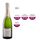 Demi Bouteille de Gosset Brut x1