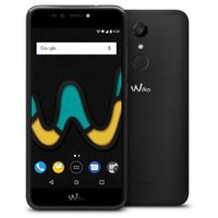 SMARTPHONE Wiko UPulse Noir SMARTPHONE Wiko UPulse Noir