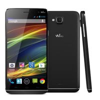 SMARTPHONE WIKO Slide Noir SMARTPHONE WIKO Slide Noir