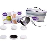 HUILE DE MASSAGE VIBRALUXE Coffret massage Vibraluxe HUILE DE MASSAGE VIBRALUXE Coffret massage Vibraluxe
