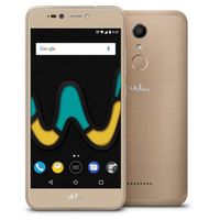 SMARTPHONE Wiko UPulse Or SMARTPHONE Wiko UPulse Or