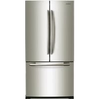 Réfrigérateur américain   Volume net  452L (334 + 118)   Froid