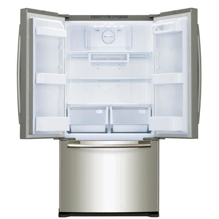  RF62HEPN - Réfrigérateur multi-portes1