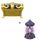 Pack de 2 Figurines Skylanders : Cristal magie et