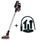 DIRT DEVIL DD698-1 Cavalier Aspirateur balai et à